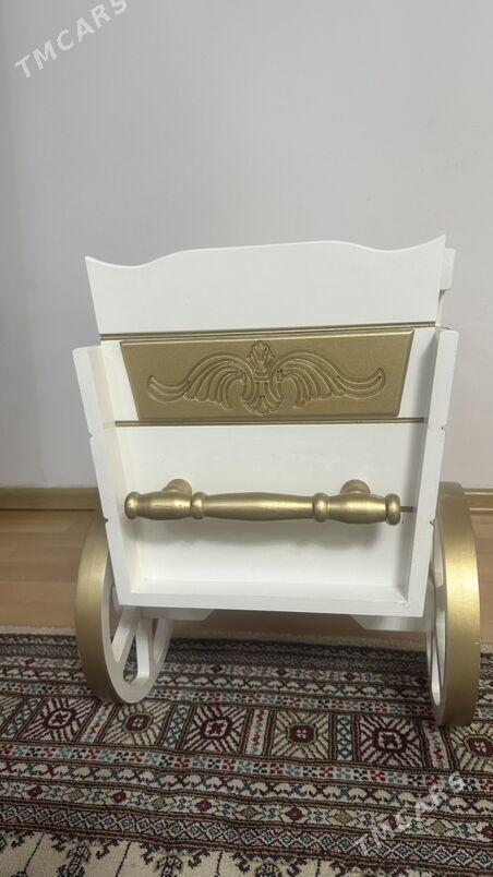 sannyk - Ашхабад - img 2