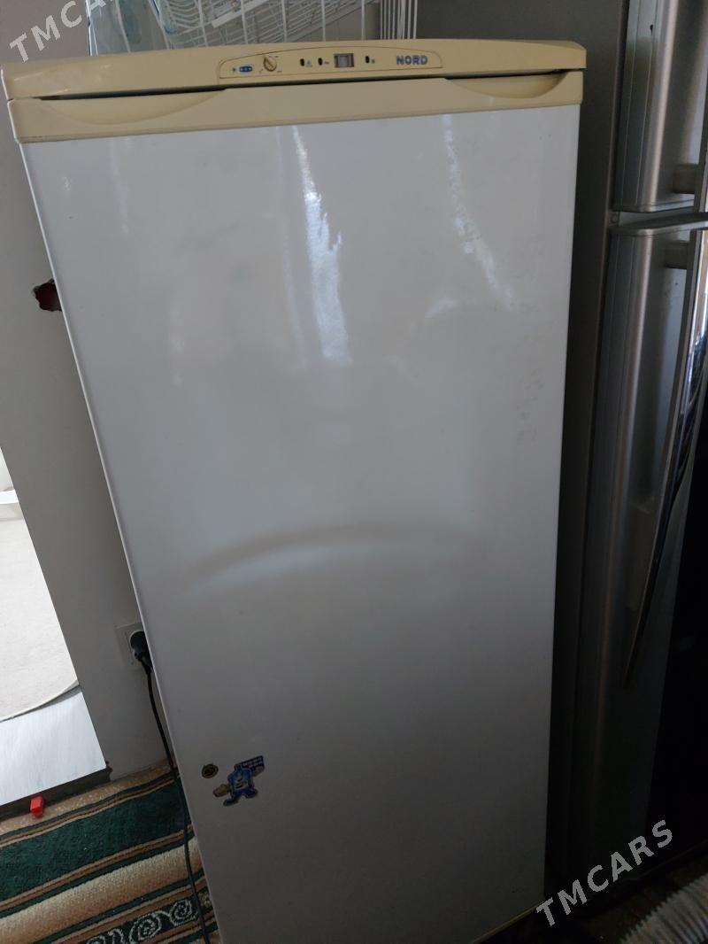 Морозилка Nord - Aşgabat - img 1
