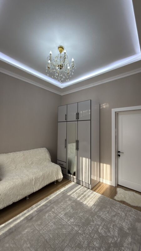 Beyik Potolok 1 Et 3 Kom 86 m2 - 30 мкр - img 3