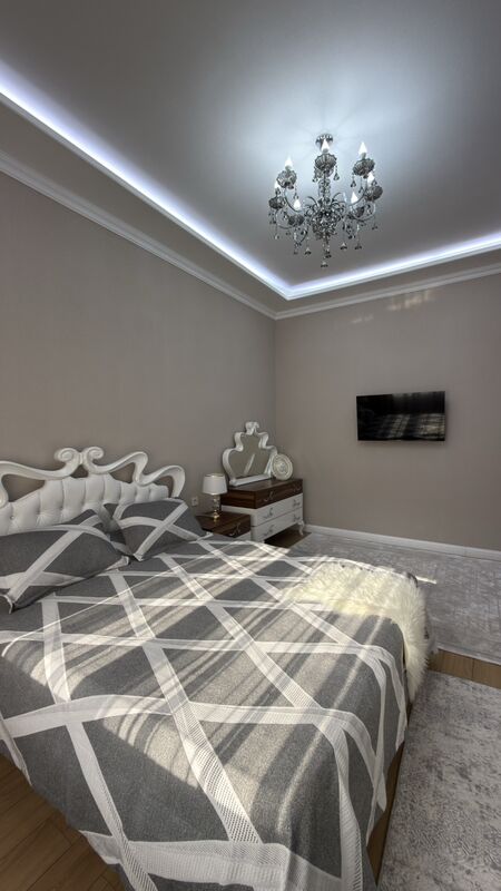 Beyik Potolok 1 Et 3 Kom 86 m2 - 30 мкр - img 6