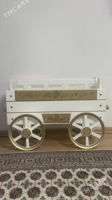 sannyk - Ашхабад - img 1