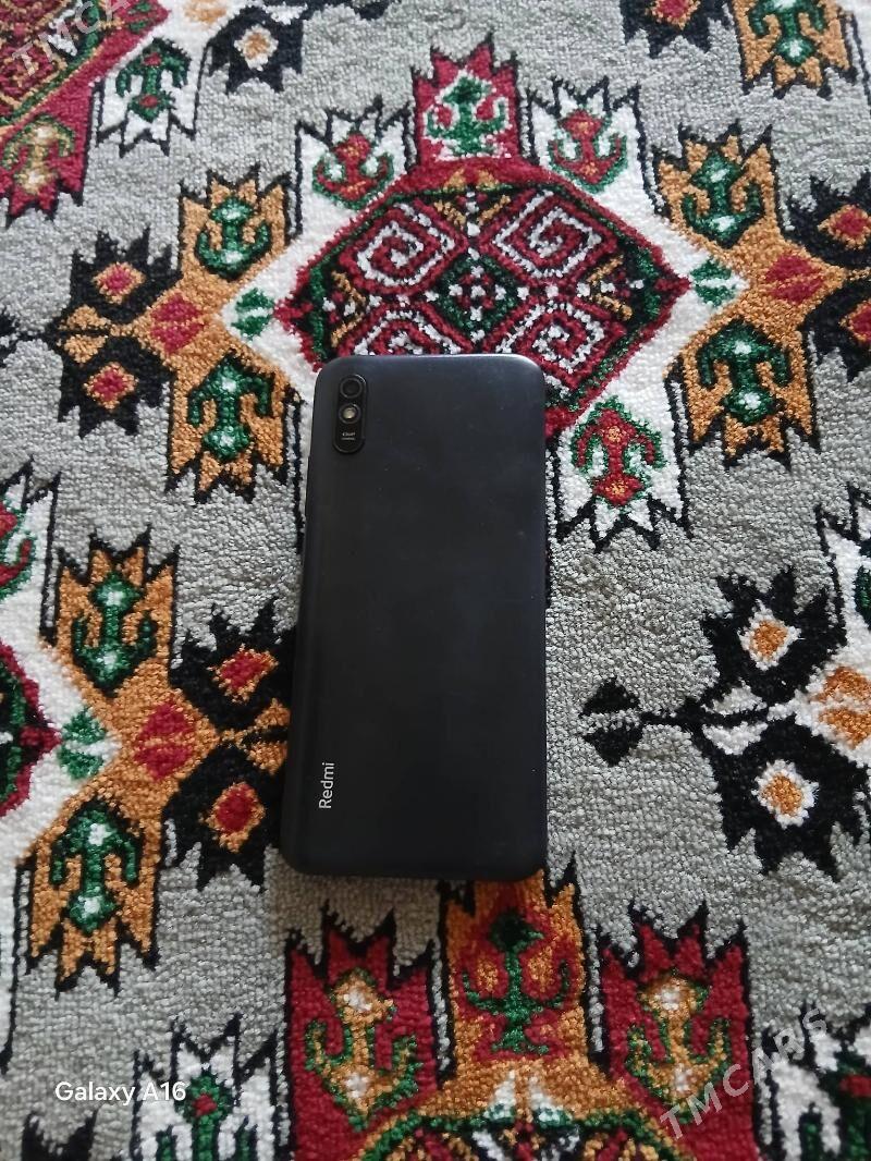 Redmi 9A - Ашхабад - img 2