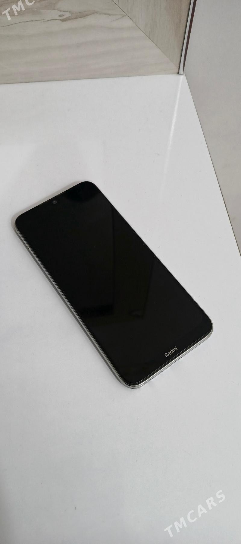 Redmi not 8T 4/128 - Дашогуз - img 1