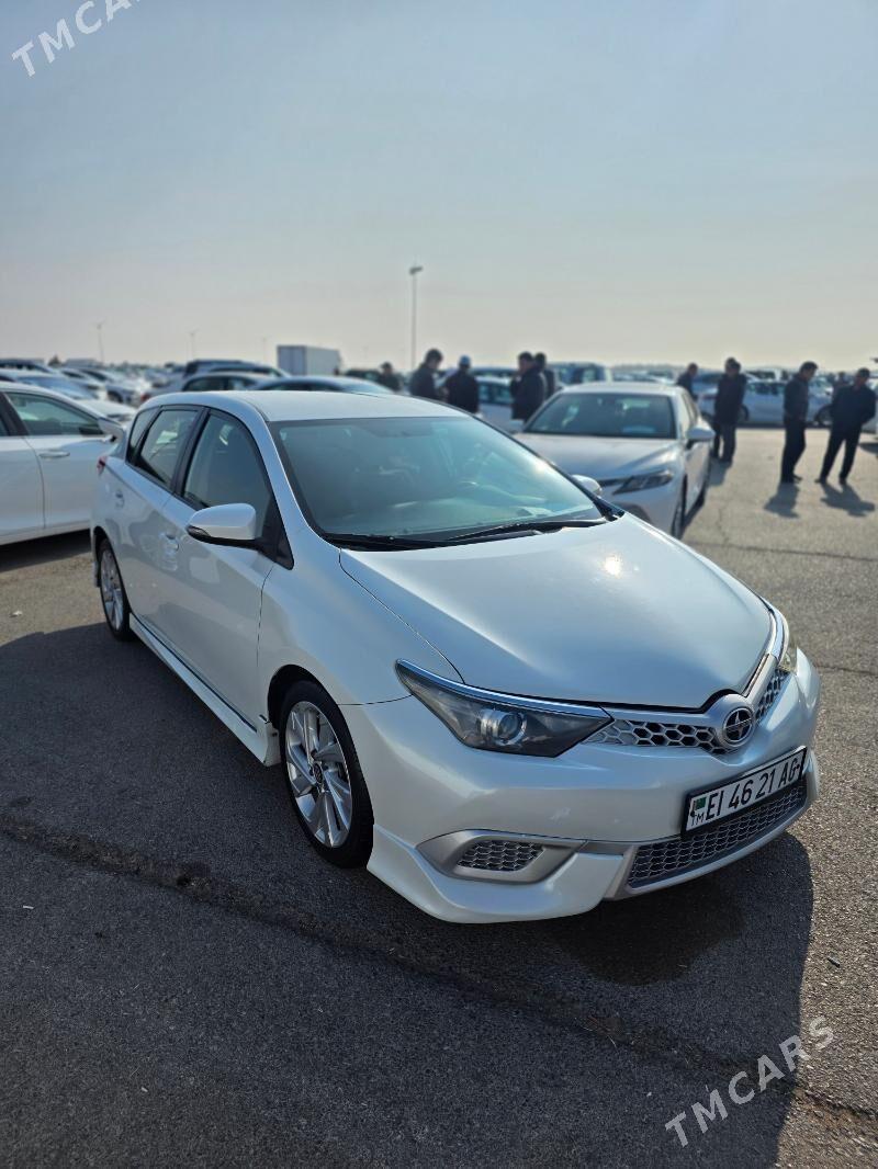 Toyota Scion 2016 - 200 000 TMT - Хитровка - img 1