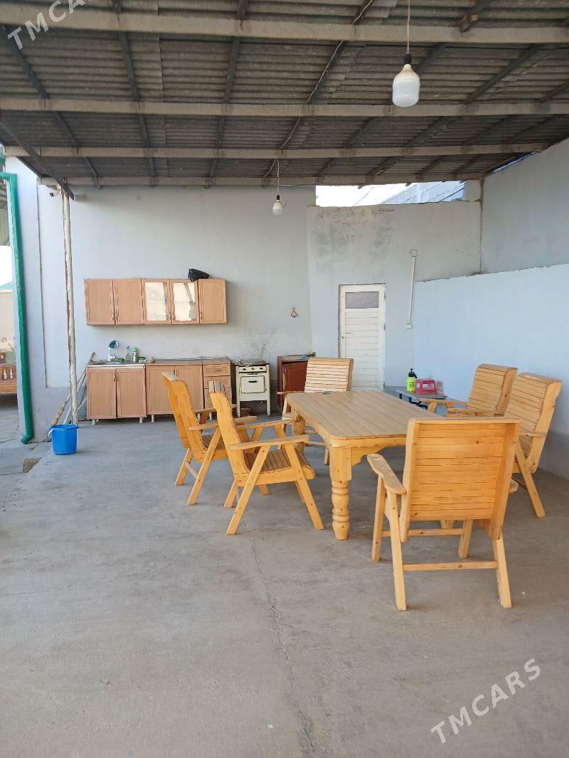 arenda howly bagyr - Aşgabat - img 6