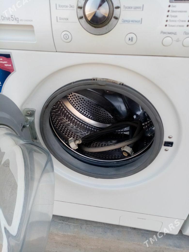 Kir masyn - Murgap - img 3