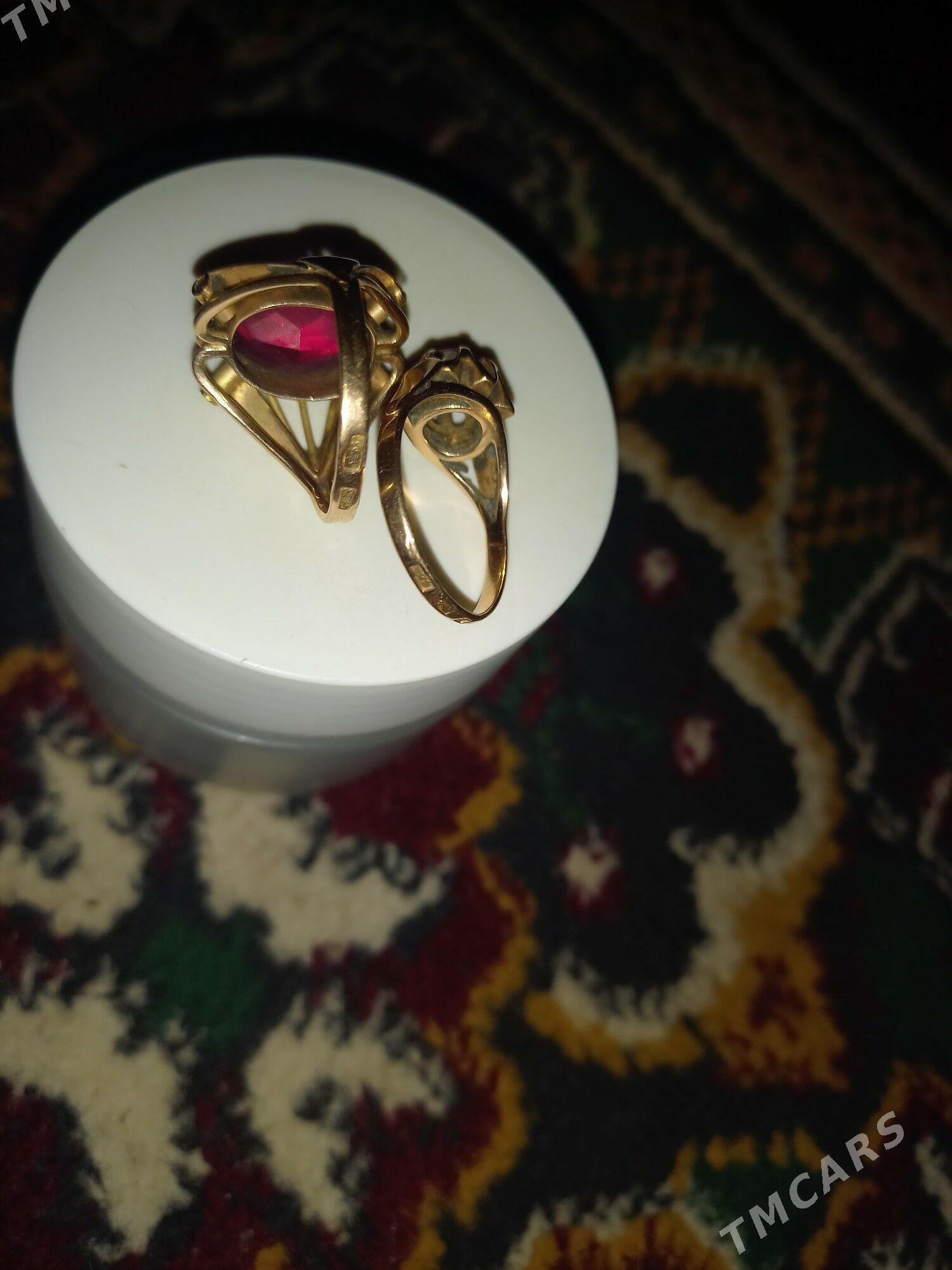 gyzyl - Дашогуз - img 2