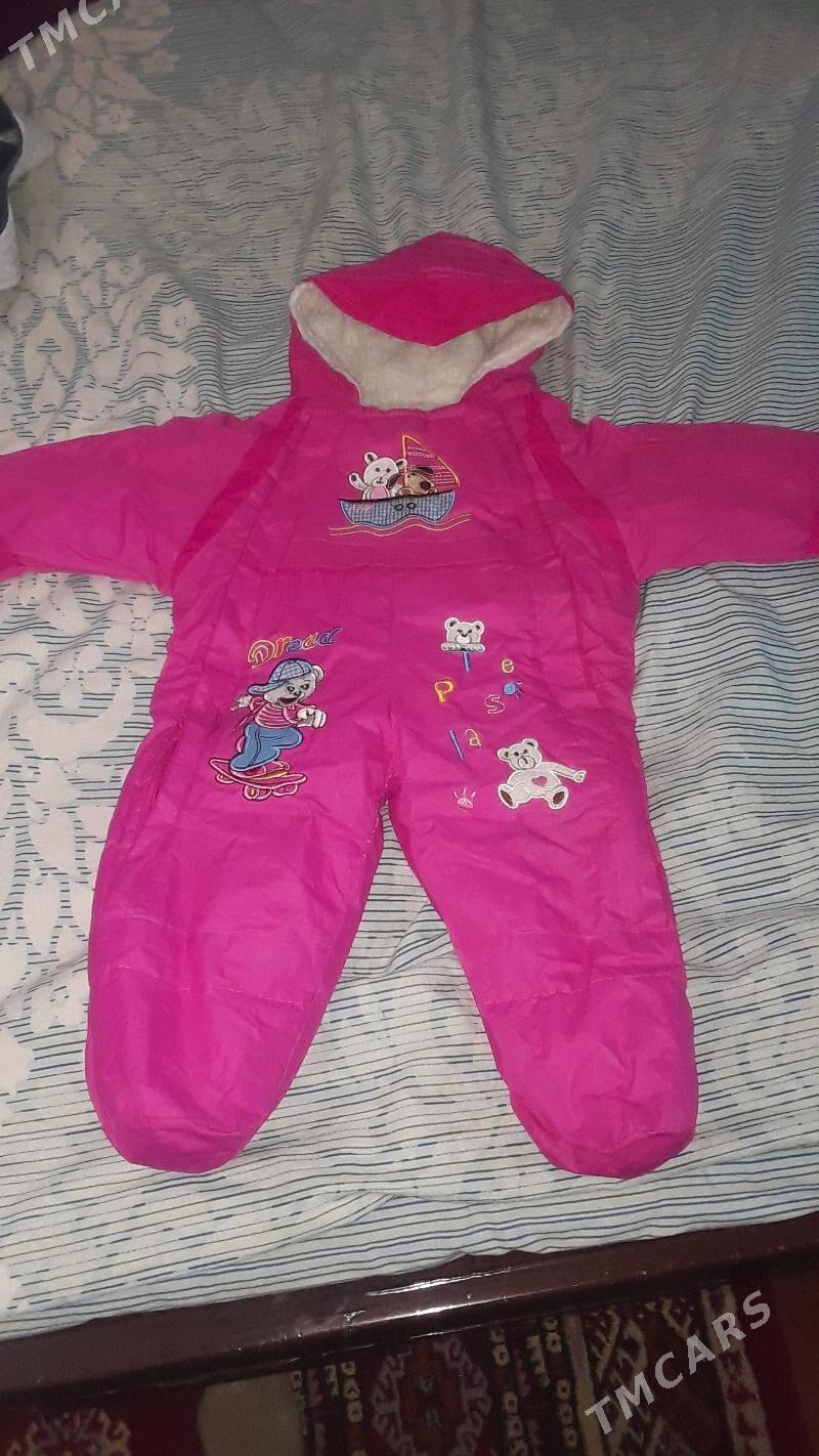 kombinzon - Daşoguz - img 2