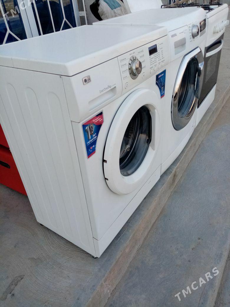 Kir masyn - Murgap - img 2