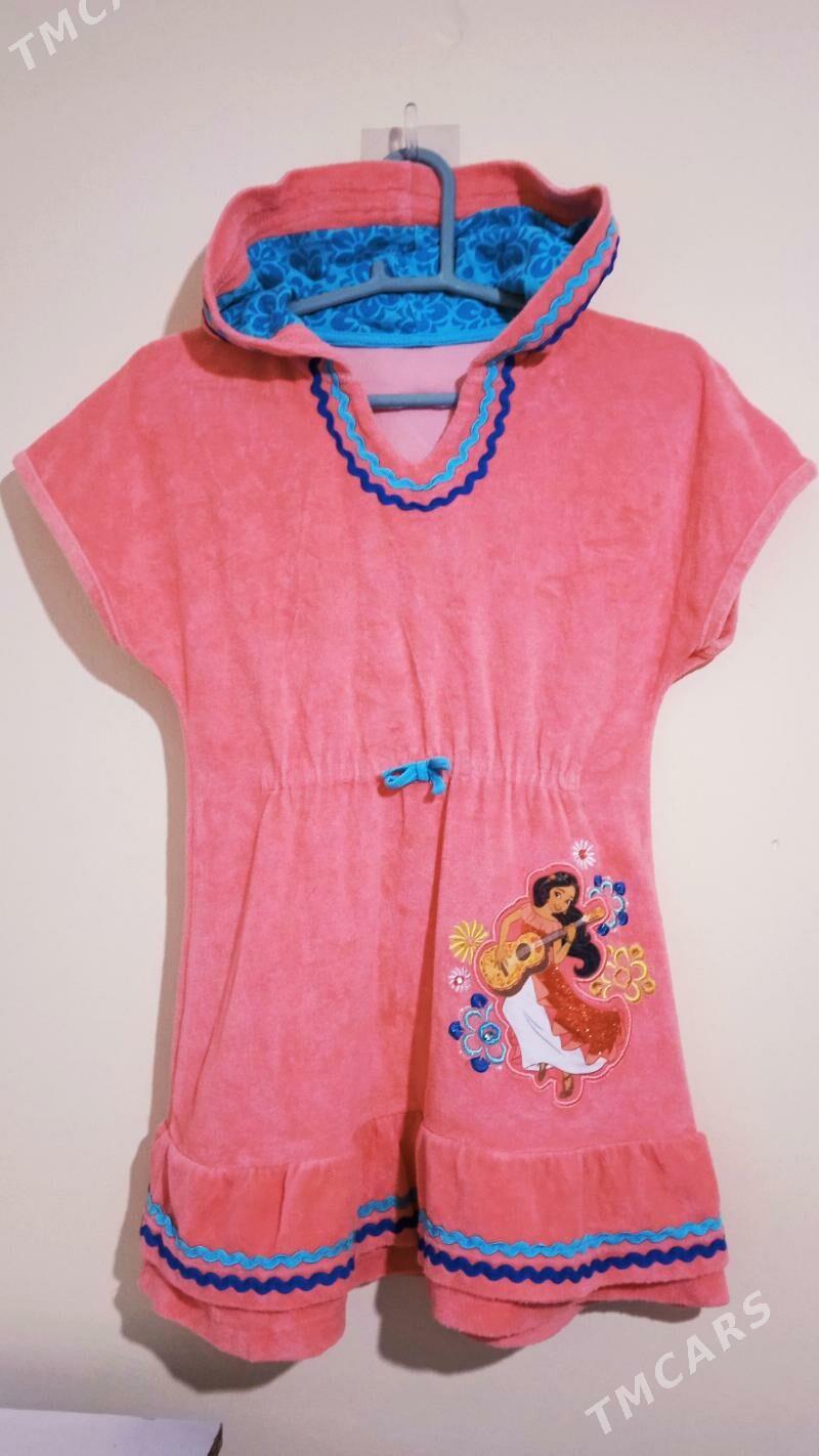 Платье сарафан - Aşgabat - img 1