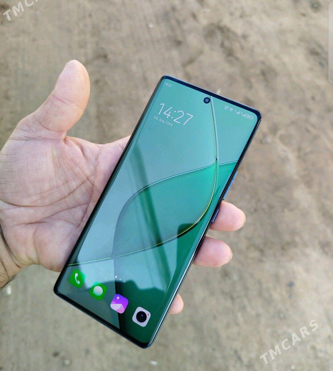 TECNO SPARK 20 PRO+ - Дашогуз - img 1