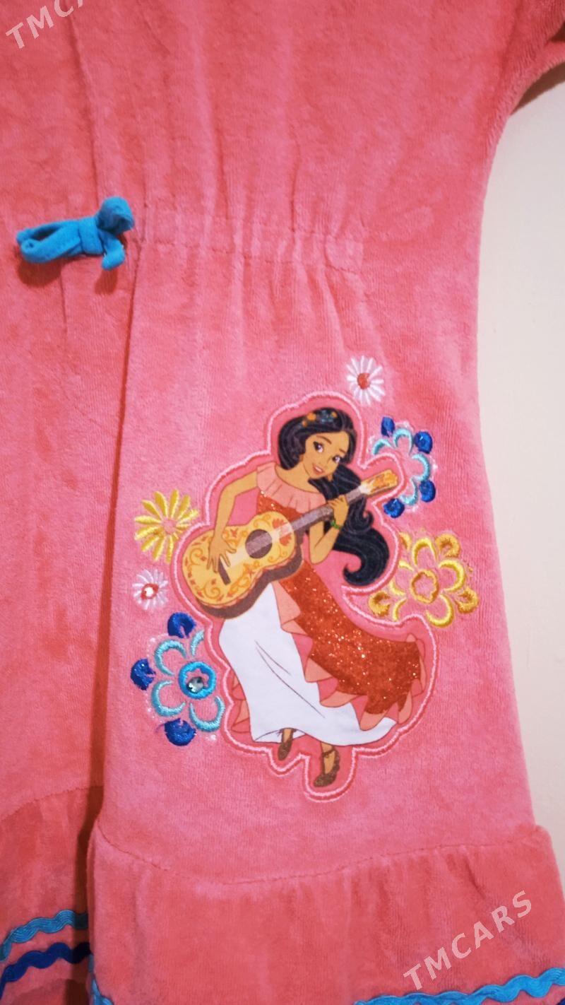 Платье сарафан - Aşgabat - img 2