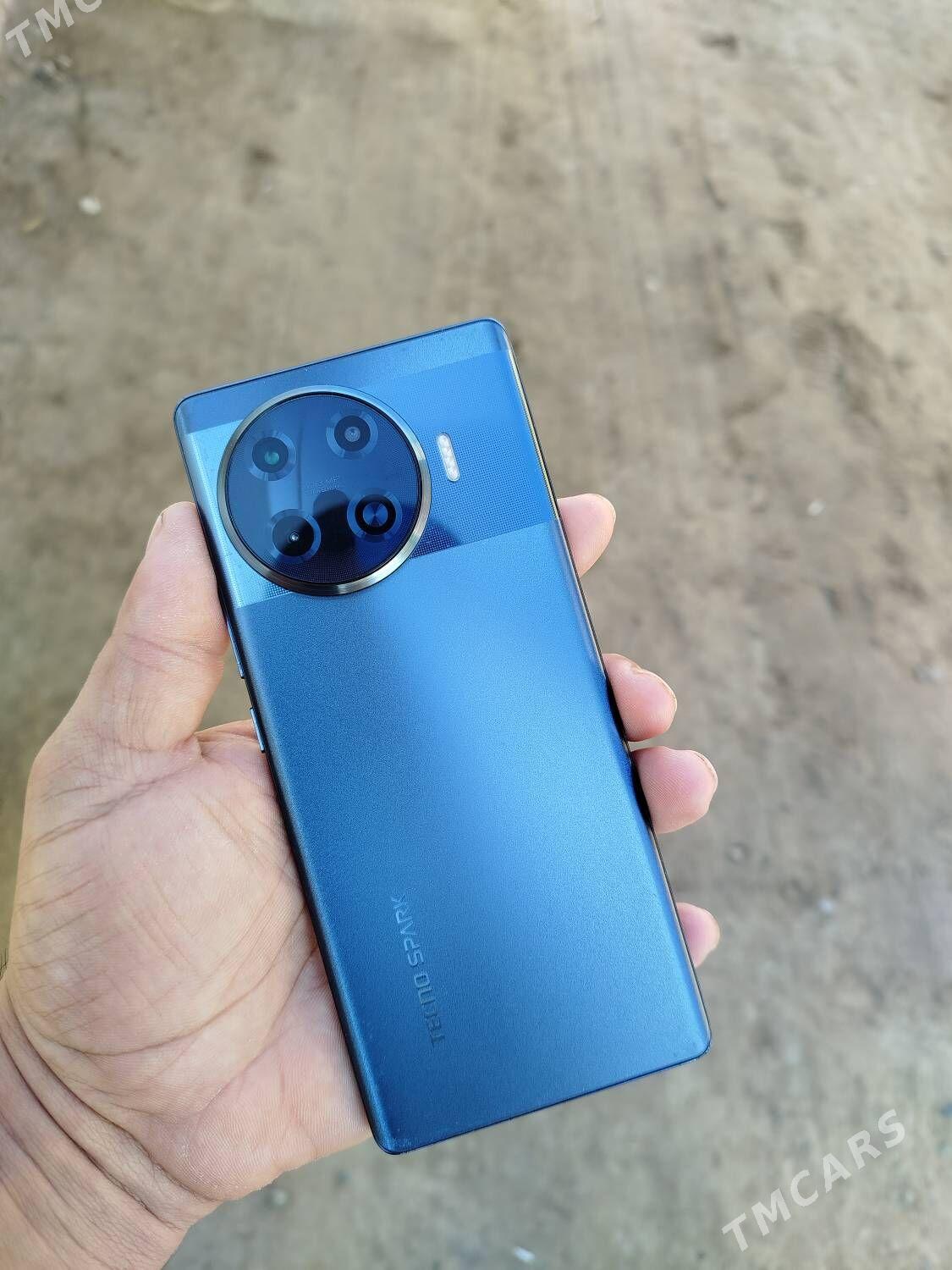 TECNO SPARK 20 PRO+ - Дашогуз - img 5