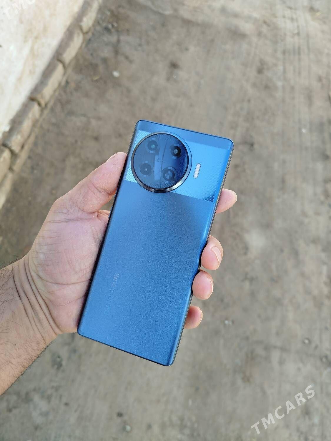 TECNO SPARK 20 PRO+ - Дашогуз - img 4
