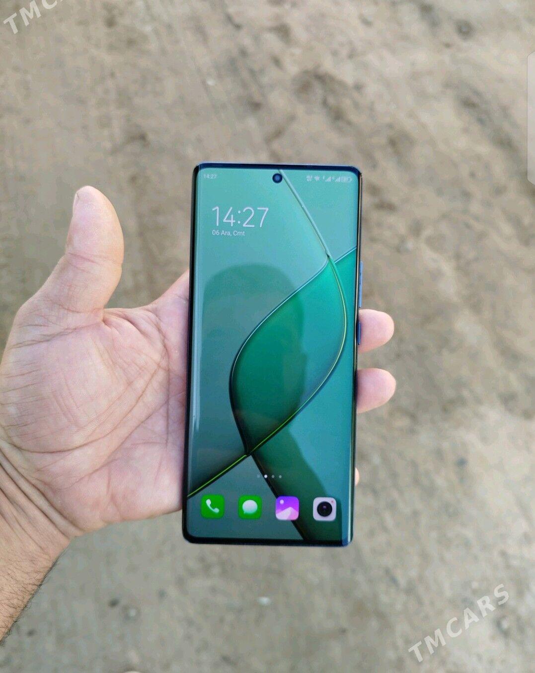 TECNO SPARK 20 PRO+ - Дашогуз - img 2