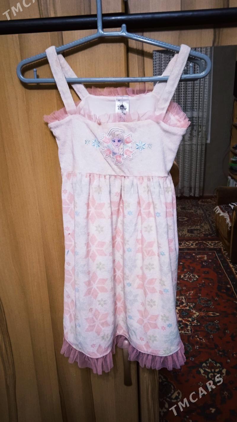 Платье сарафан - Aşgabat - img 5