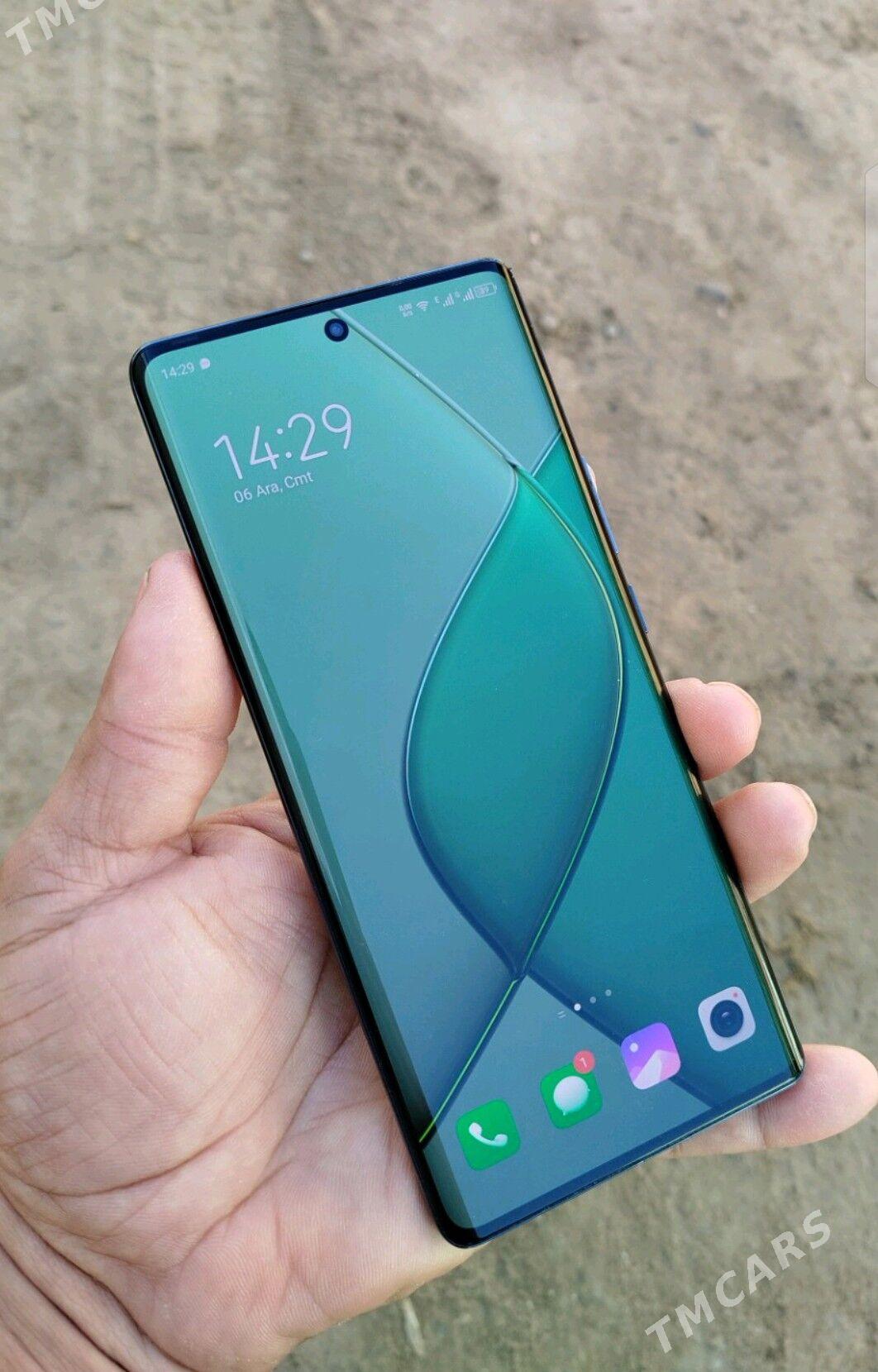 TECNO SPARK 20 PRO+ - Дашогуз - img 3