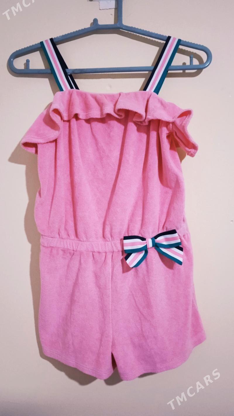 Платье сарафан - Aşgabat - img 3