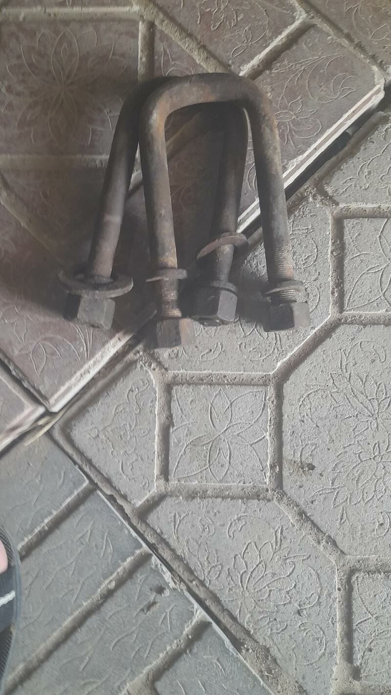 zil stirmyanka 320 TMT - Гызыларбат - img 2