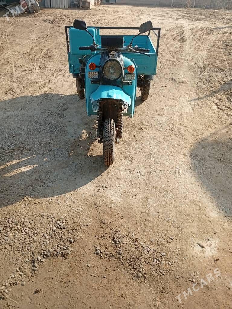 Fekon FK200-14G 2002 - 7 000 TMT - Саят - img 1