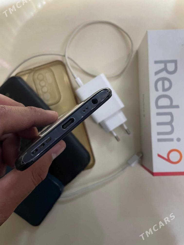 Redmi 9 - Мургап - img 3