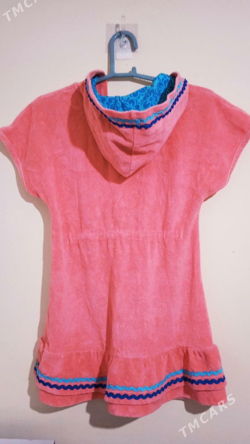 Платье сарафан - Aşgabat - img 6