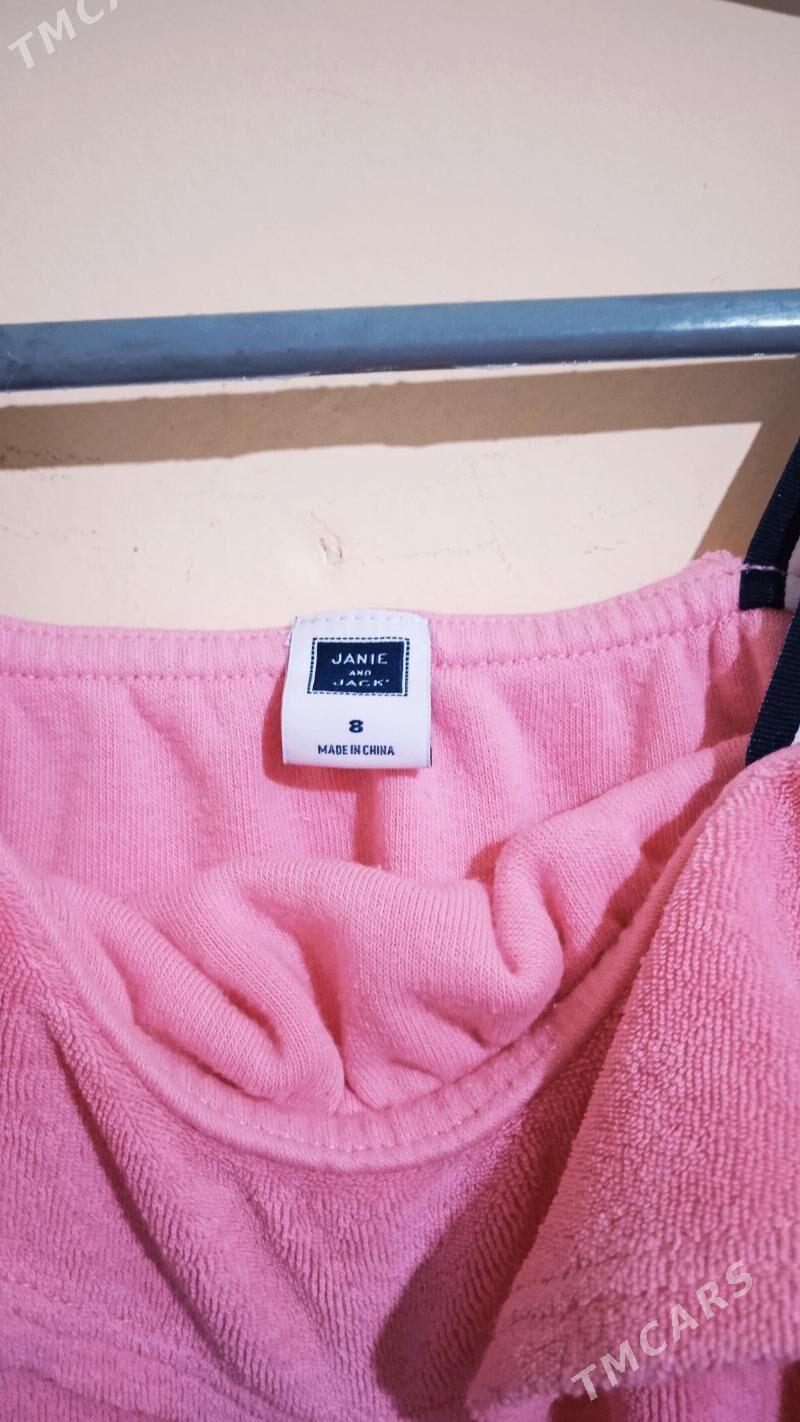 Платье сарафан - Aşgabat - img 4