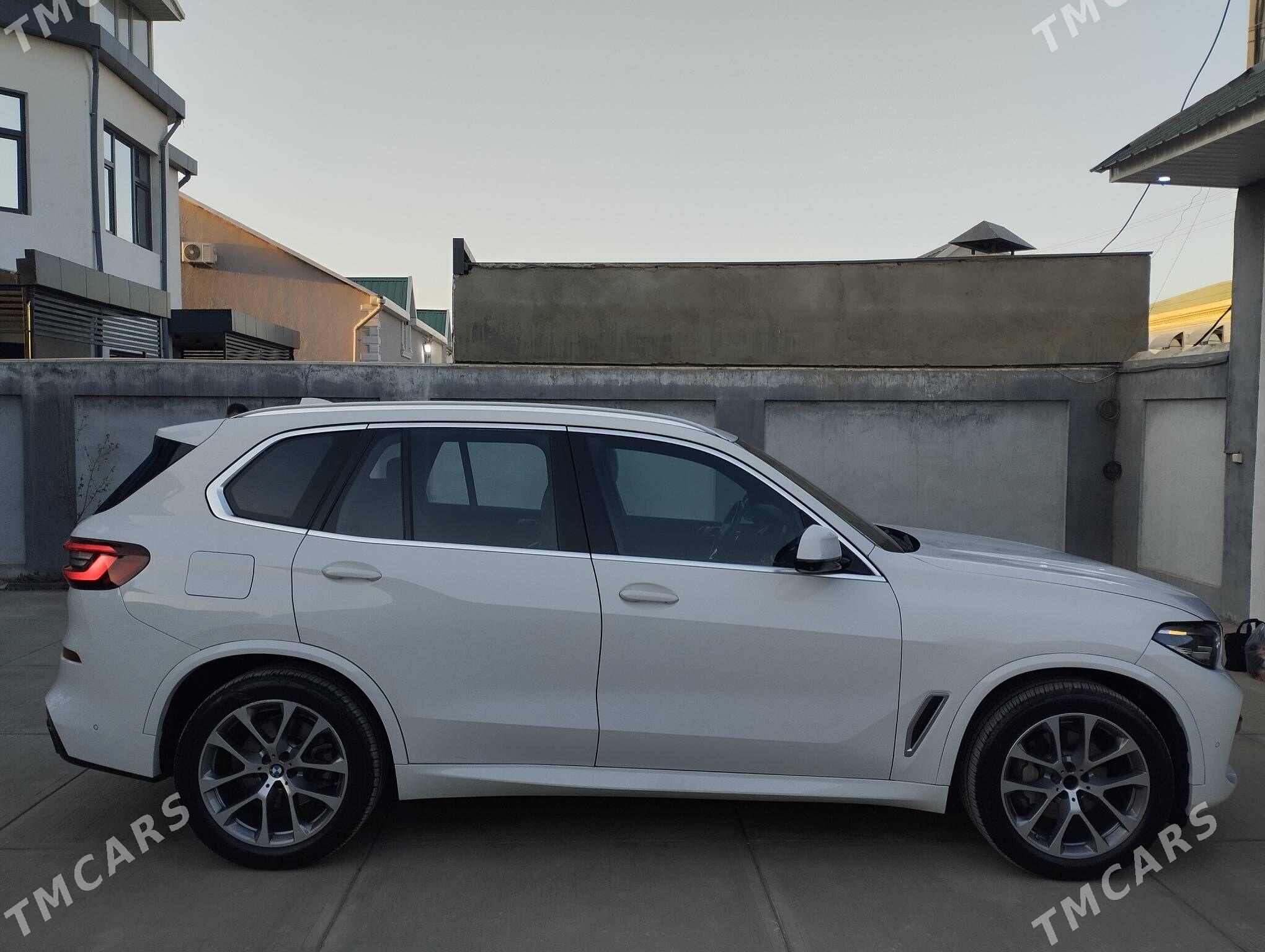 BMW X5 2021 - 800 000 TMT - Aşgabat - img 9