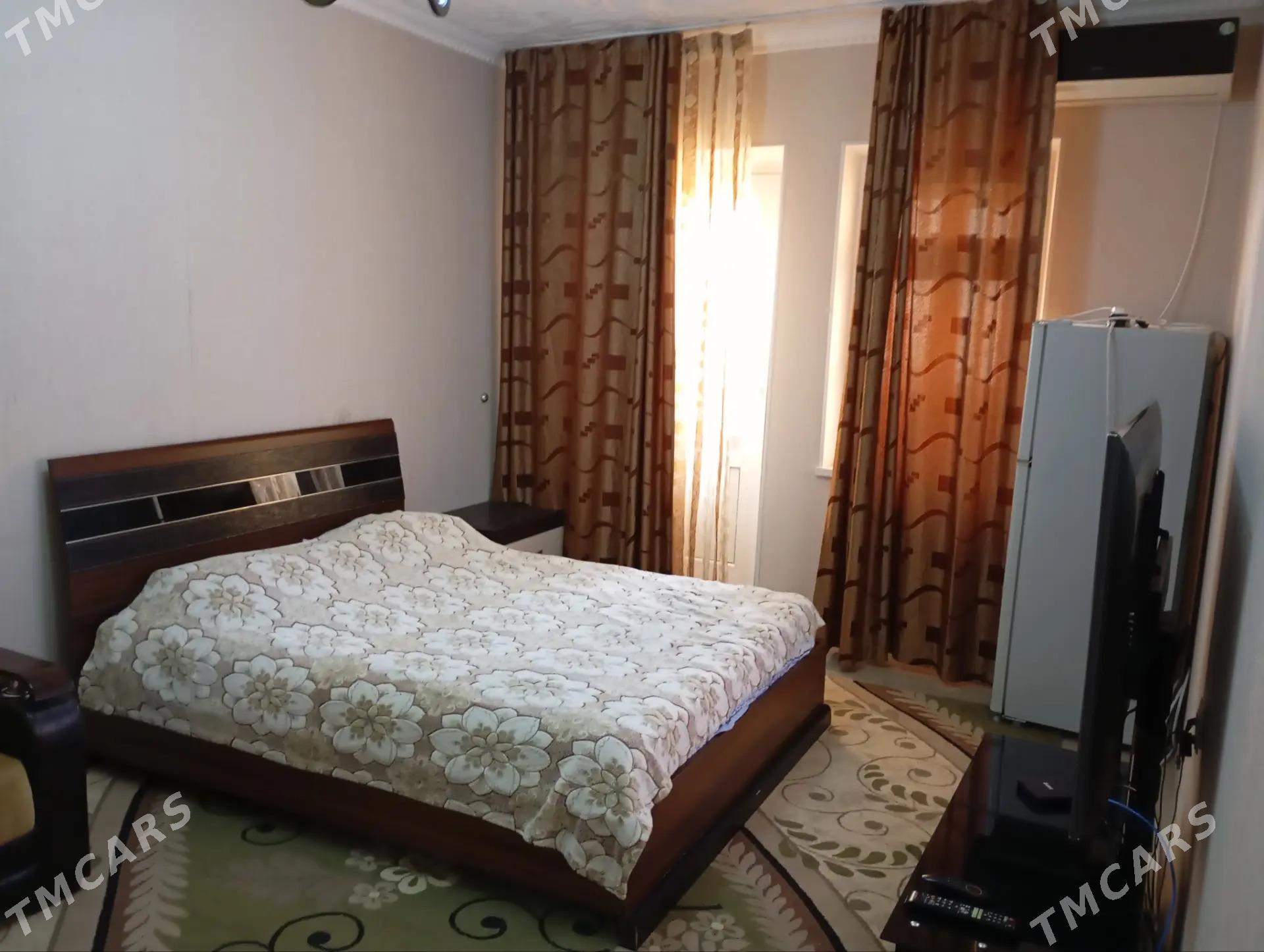 Mir 7/1 9/6et 2k + stolowaya - Aşgabat - img 7