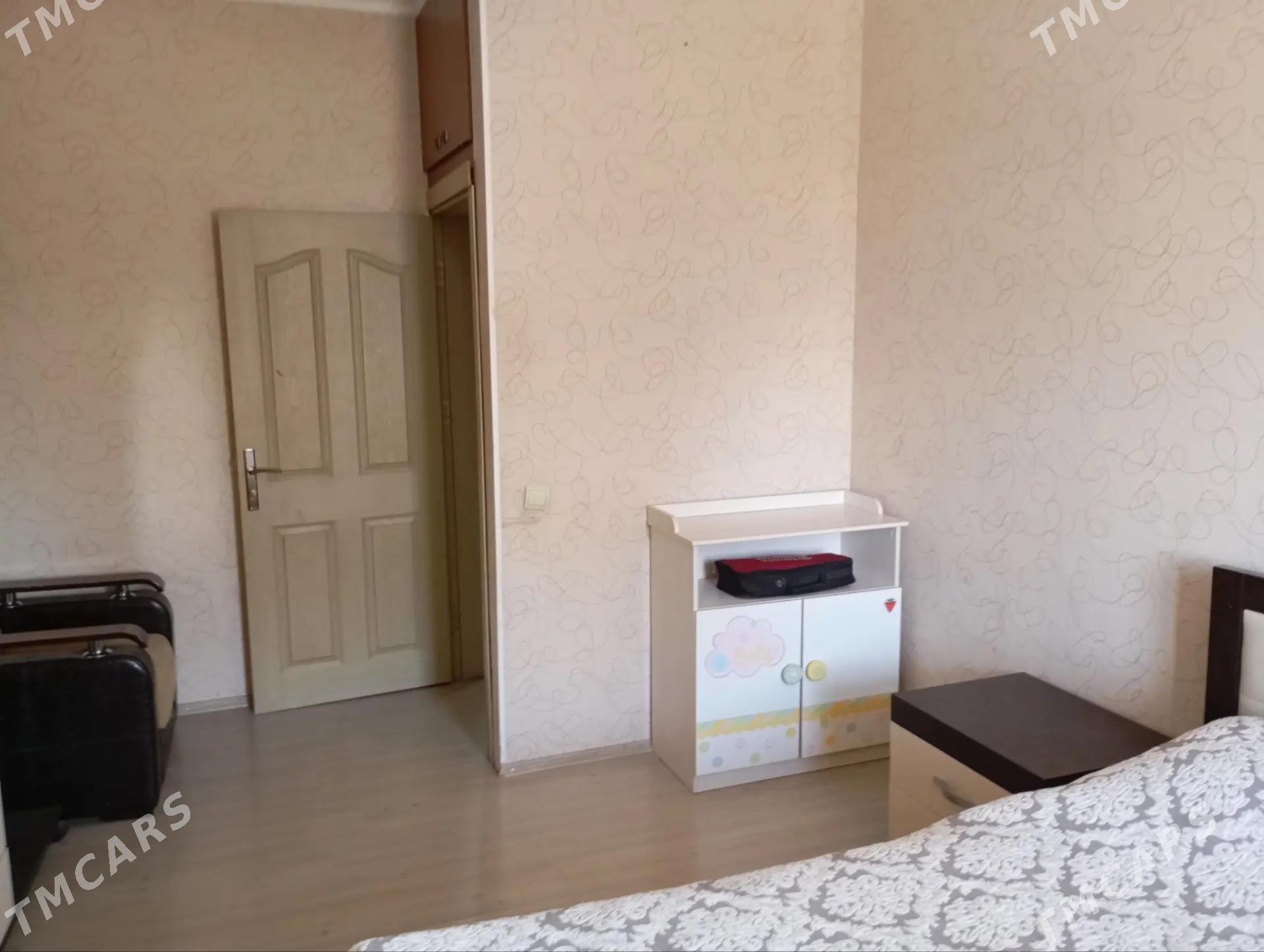 Mir 7/1 9/6et 2k + stolowaya - Aşgabat - img 1