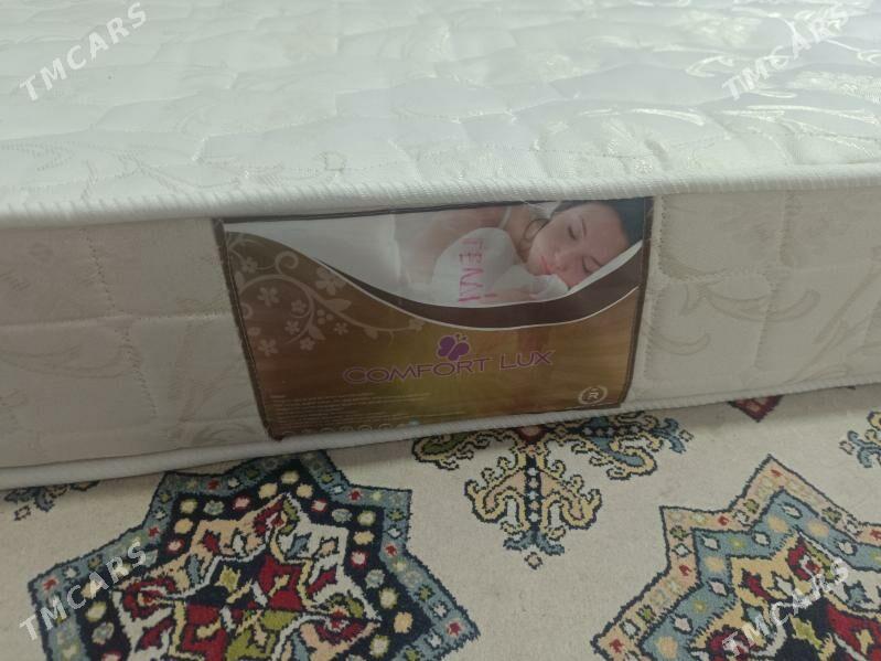 Матрас 1 adamlyk matras - Aşgabat - img 2