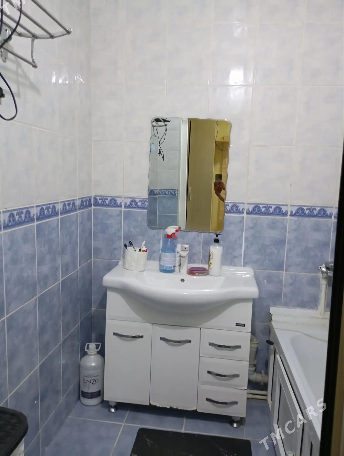 Mir 7/1 9/6et 2k + stolowaya - Aşgabat - img 6