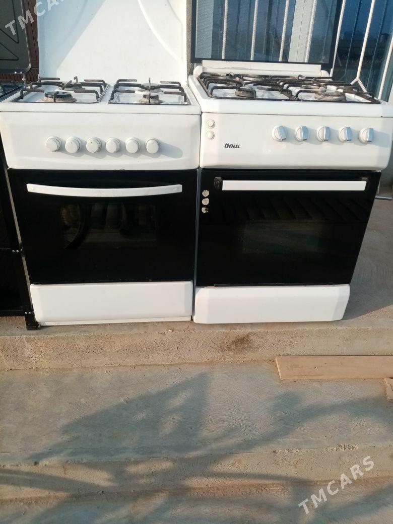 Gaz plite - Murgap - img 3