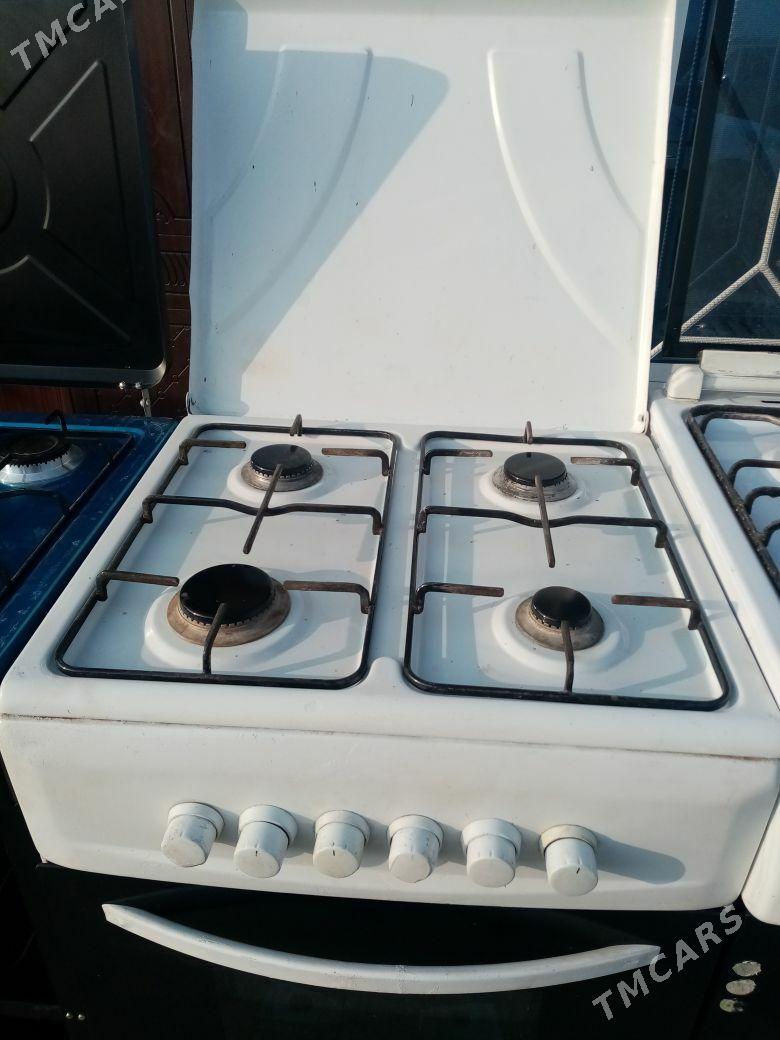 Gaz plite - Murgap - img 2