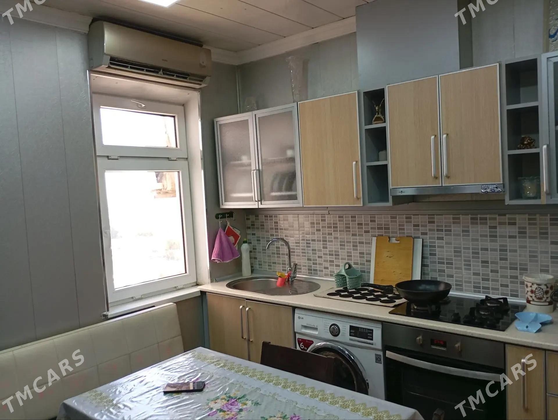 Mir 7/1 9/6et 2k + stolowaya - Aşgabat - img 9