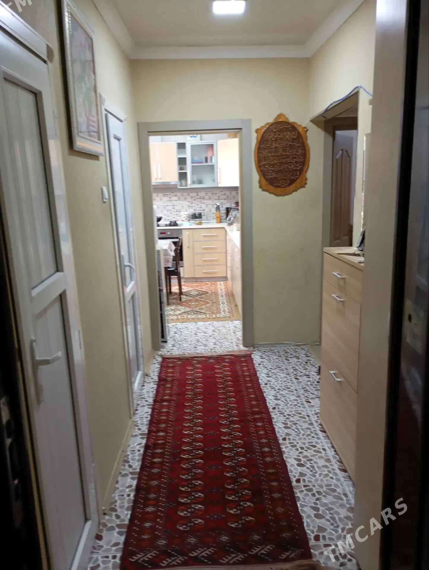 Mir 7/1 9/6et 2k + stolowaya - Aşgabat - img 4