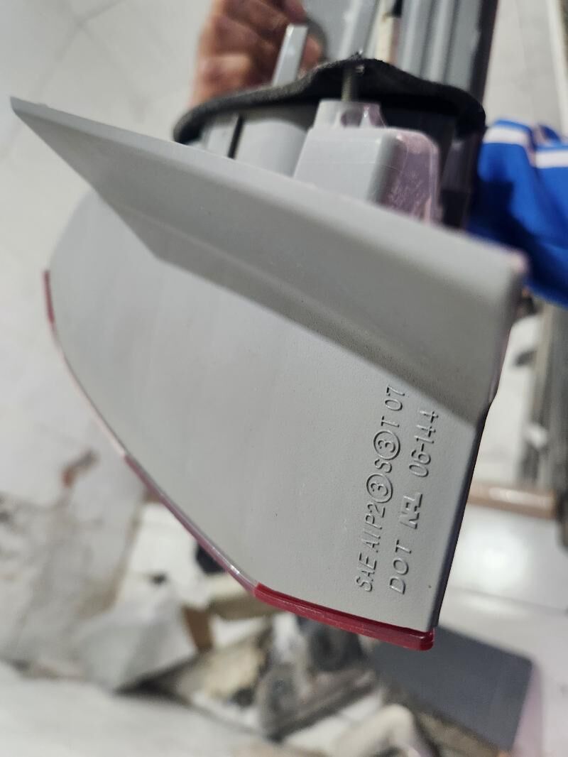 okuz kelle stop 400 TMT - Балканабат - img 2