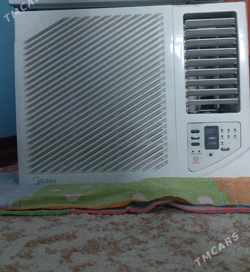 kondisioner - Howdan "W" - img 2