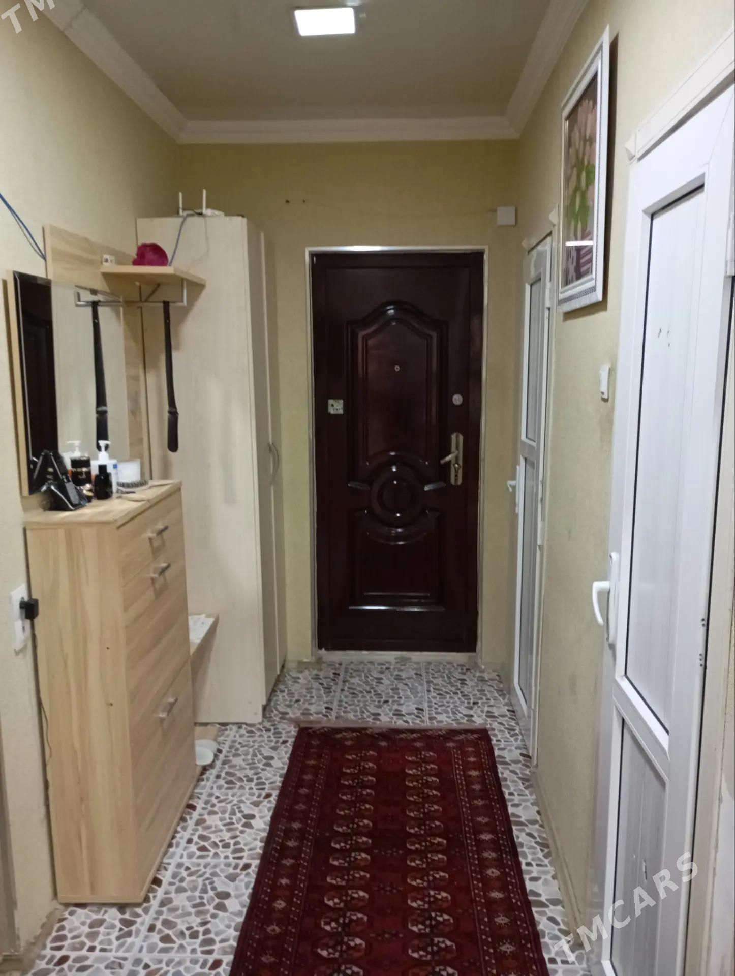 Mir 7/1 9/6et 2k + stolowaya - Aşgabat - img 2