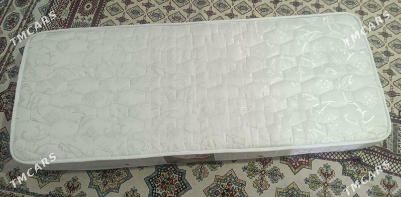 Матрас 1 adamlyk matras - Aşgabat - img 1