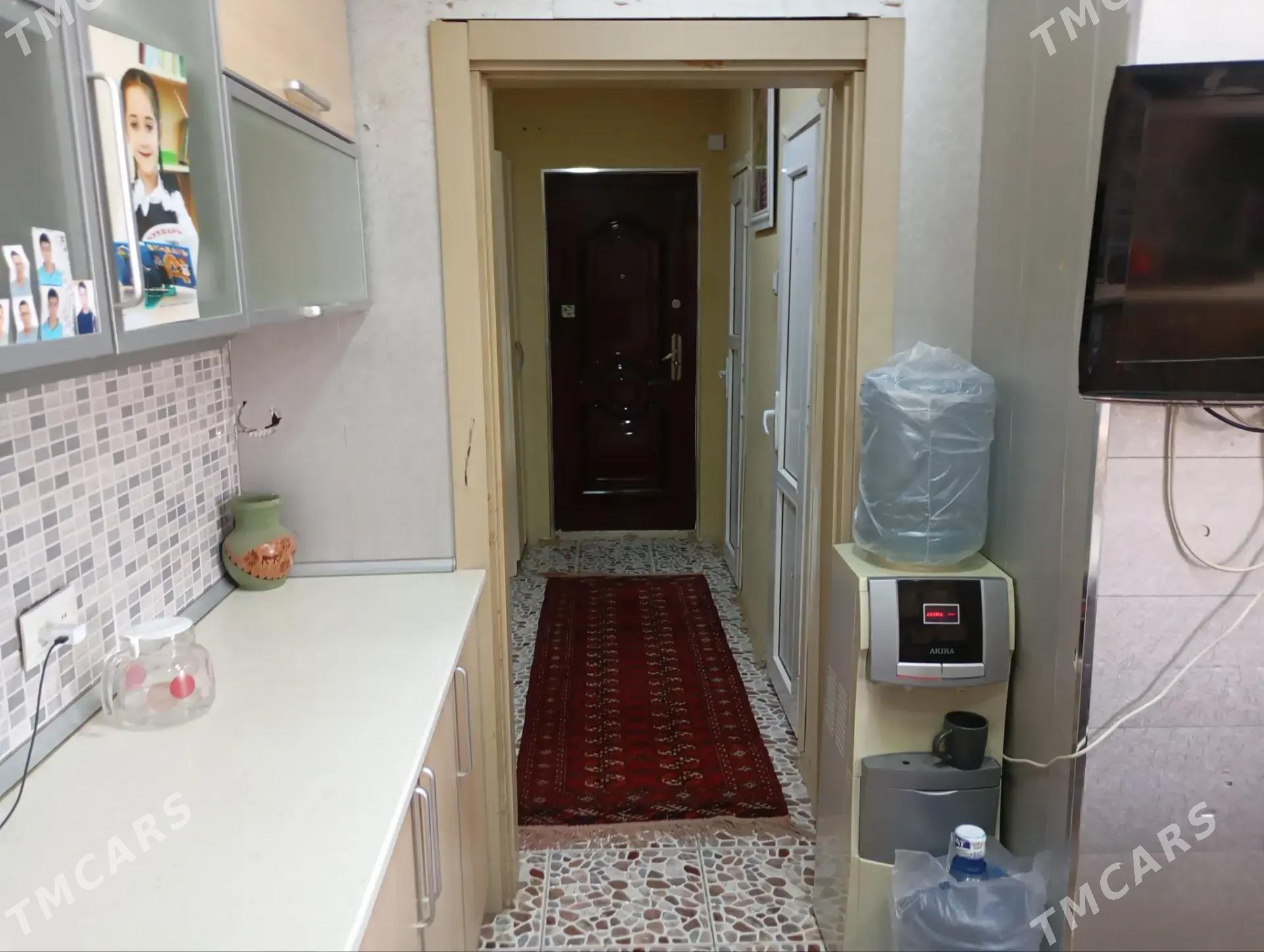 Mir 7/1 9/6et 2k + stolowaya - Aşgabat - img 3