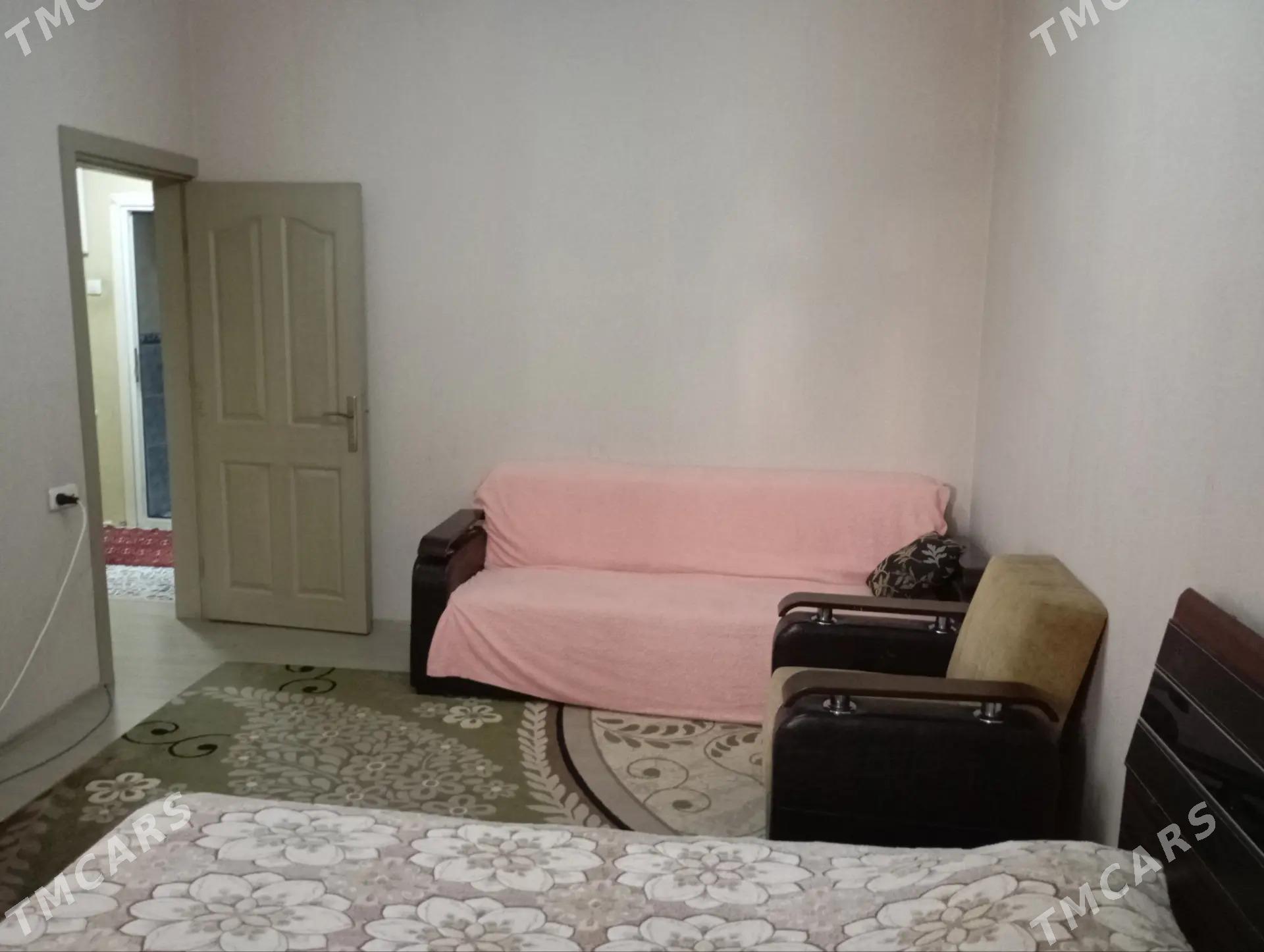 Mir 7/1 9/6et 2k + stolowaya - Aşgabat - img 5