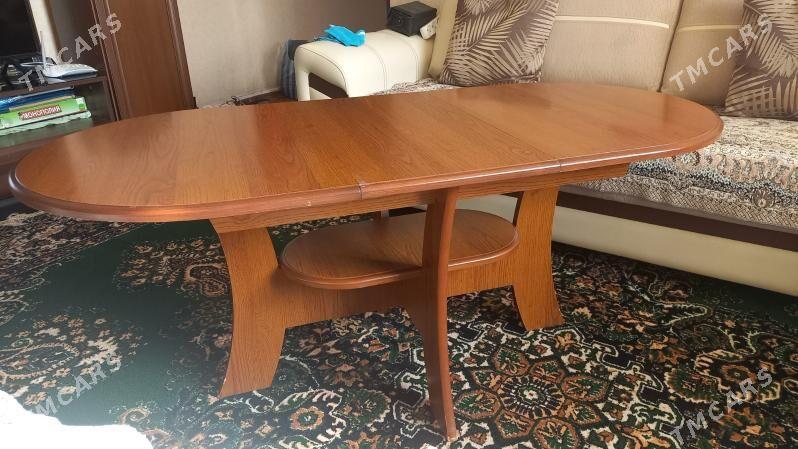 журнальный столик трансформер - Досааф - img 2