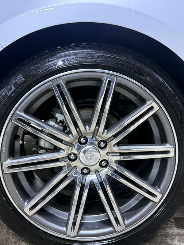 diska 18 carolla 4 300 TMT - Мары - img 2