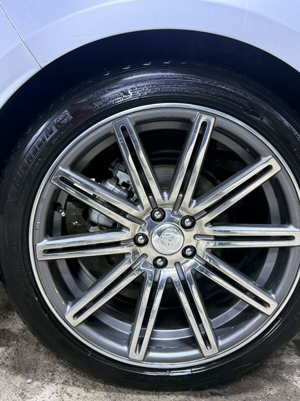 diska 18 carolla 4 300 TMT - Мары - img 4