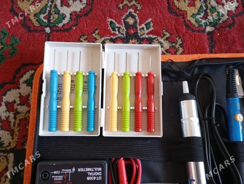 Набор  для  мастера - Мары - img 2