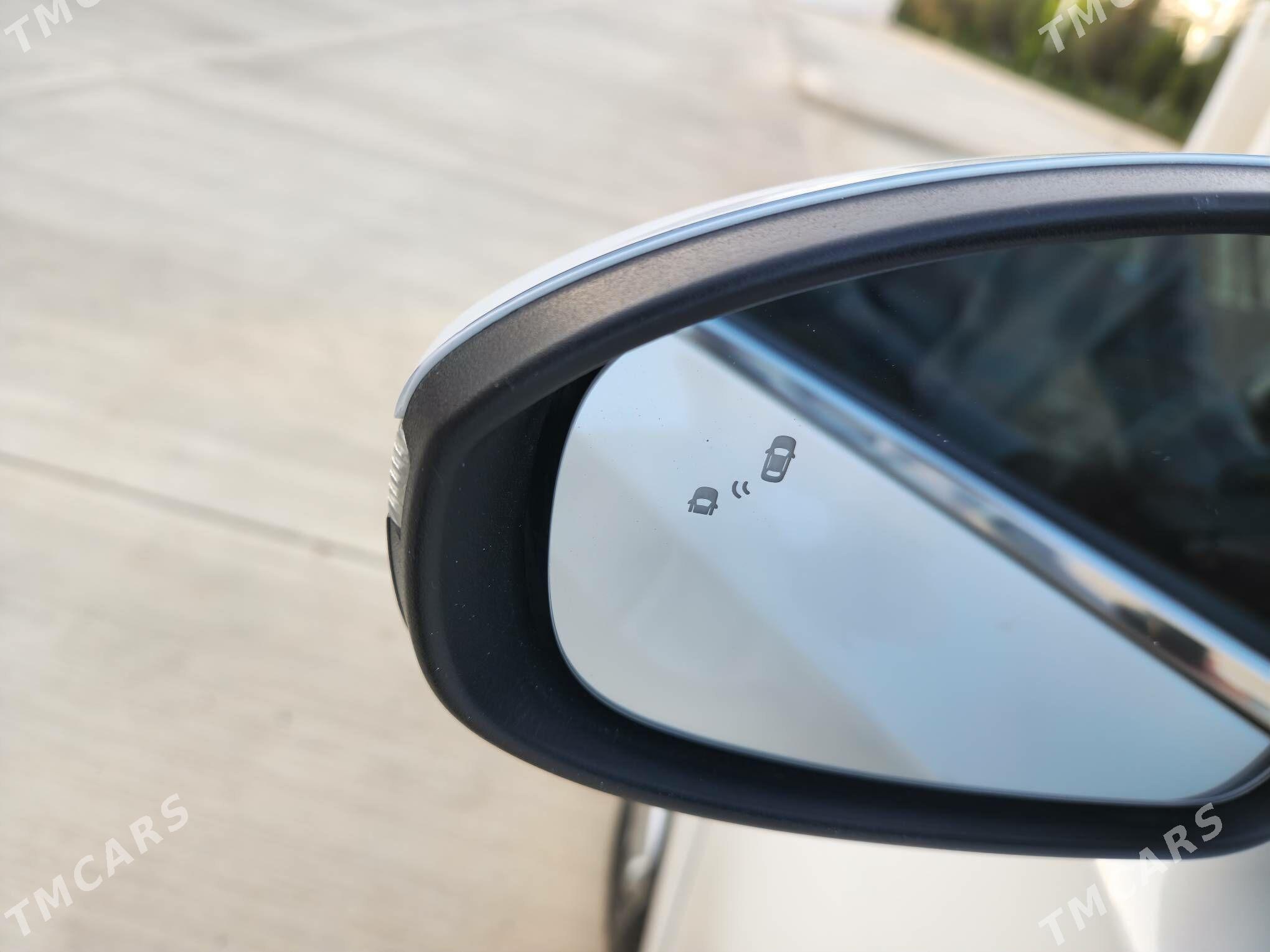 Kia Forte 2022 - 248 000 TMT - Podwoýski köç. (Bitarap Türkmenistan şaýoly) - img 8