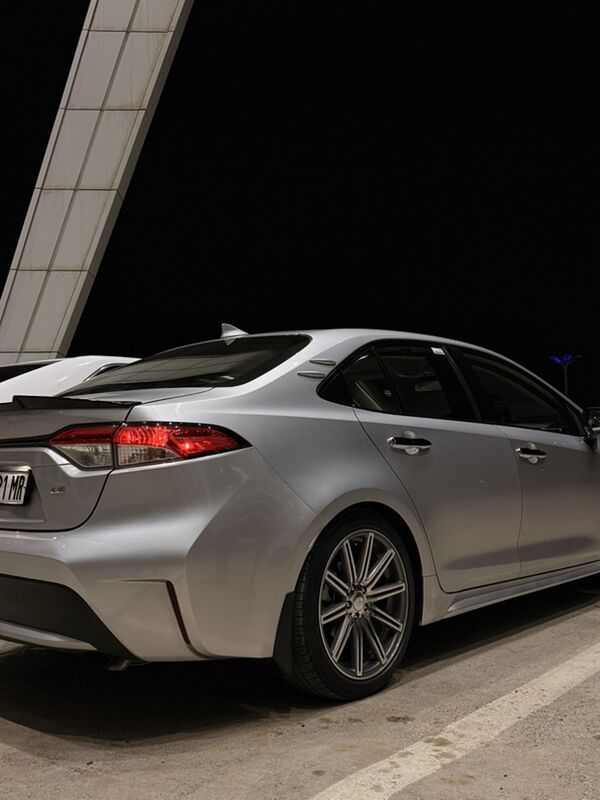 diska 18 carolla 4 300 TMT - Мары - img 1