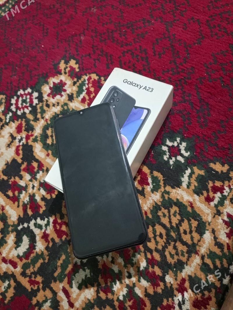 Samsung a23 - Мары - img 6