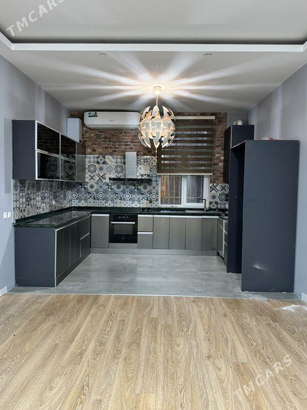 kim rayon dupleks дуплекс ким - Aşgabat - img 1